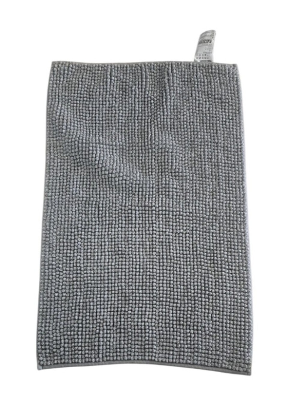 IKEA Gray Bath Mat